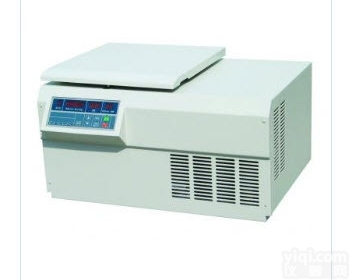 LGR10-4.2  LGR10-4.2型高速冷冻<em>离心</em>机 技术<em>参数表</em>