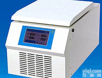 LGR18-W  LGR18-W<em>离心</em>机 技术<em>参数表</em> 高速冷冻<em>离心</em>机