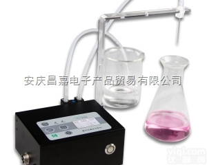 TD-01 <em>数字</em>化<em>滴定</em>分析仪、<em>数字</em><em>滴定</em>仪、分辨率：0.01 mL、滴速...