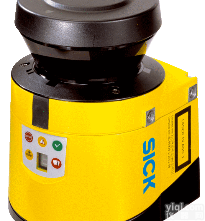 S30B-3011BA  德国西克SICK施克安全区域<em>扫描仪</em> 位移<em>传感器</em> 无锡总代理 S30B-...