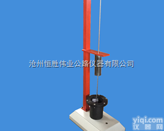 STLR-1  土工合成材料落锤<em>穿透</em><em>试验仪</em>贯入落锤<em>穿透</em>仪