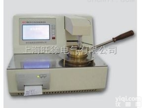 低价供应FDT-0131<em>全自动</em>开口<em>闪点测定仪</em>（GB/T3536）