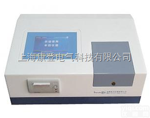 BSZ-600型  全自动<em>油品</em><em>酸值</em>测定仪（<em>三杯</em>）