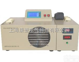 BCQ-600B型自动<em>倾点</em>、凝点、浊点<em>测定仪</em>