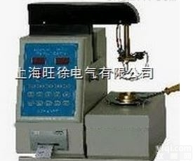 <em>上海</em>旺徐电气  DFC-DFYF-111Z全<em>自动</em>闭口闪点仪/闭品闪点测<em>定仪</em>/全<em>自动</em>闭口...