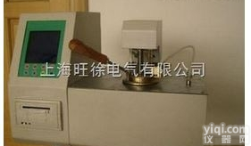 MKY-XH-102D麦<em>科仪</em>全<em>自动</em>闭口闪点测定仪（马丁闭口杯法）定制