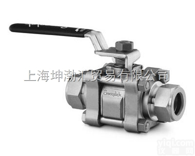 SS-62TS4  世伟<em>洛克</em>Swagelok<em>球阀</em>SS-62TS4国庆特价销售