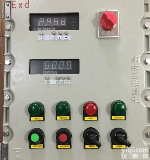 BXMD  <em>黑龙江省</em><em>黑河</em>市专业防爆防腐配电箱定制