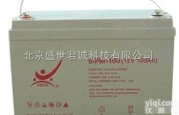 6-FM-200  森迪<em>蓄电池</em>6-FM-200 12V200AH报价<em>参考价格</em>