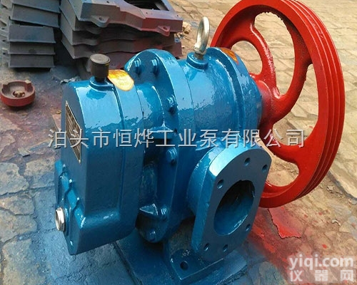 宁津防爆<em>罗茨泵</em>厂家，LCT系列防爆<em>罗茨泵</em>，罗茨<em>油泵</em>