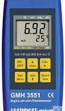 西纳<em>进口</em><em>德国</em>GREISINGER<em>水质</em>检测仪