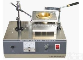大量供应SYD-3536<em>克利夫兰</em>石油产品开口<em>闪点</em>试验仪