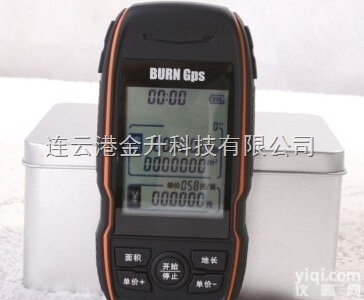 <em>中德</em><em>博恩</em>30A手持GPS面积<em>测量仪</em>