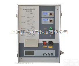 SX-9000全自动油<em>介质损耗</em><em>测试仪</em>