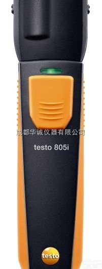<em>testo</em> 805i  <em>德国</em>TESTO<em>德图</em>温度计<em>testo</em> 805i无线迷你红外测温仪