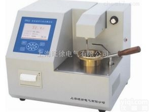 特价供应TP612型<em>全自动</em><em>开口闪点</em>仪
