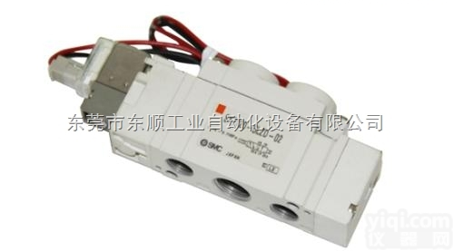 V4124-002U  <em>SMC</em>3通<em>电磁阀</em>原理，<em>SMC</em><em>日本</em>指定经销商