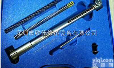 435  <em>德国</em>仪力信Erichsen435<em>硬度</em>棒 <em>硬度</em>计435 <em>德国</em>仪力信划痕仪