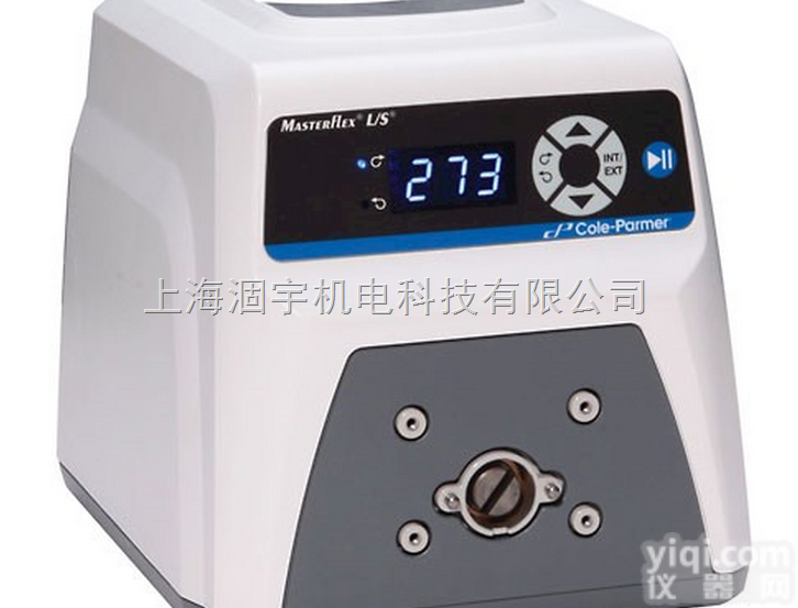 07528-30  销售进口MasterFlex L/S精密型<em>一体式</em>变速<em>驱动器</em>、<em>蠕动泵</em>