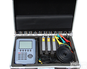 MG3000B+<em>三相</em>钳形多功能<em>相位伏安表</em>