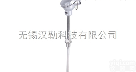 WZP-230<em>螺纹</em>式<em>装配</em>热电阻