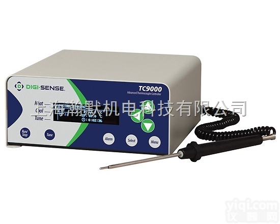 TC-<em>9500</em>  美国Digi-Sense TC-<em>9500</em> 热电偶<em>探头</em> -<em>9500</em> 多参...