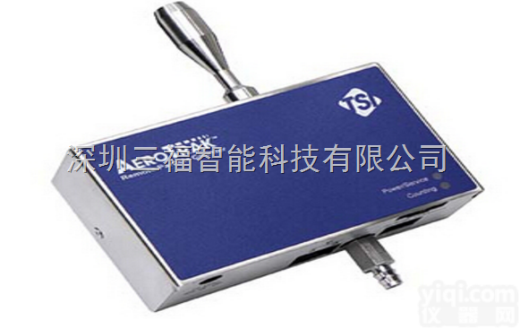 TSI7510  <em>赛特</em>TSI-7510<em>美国</em>TSI7510远程空气粒子计数器