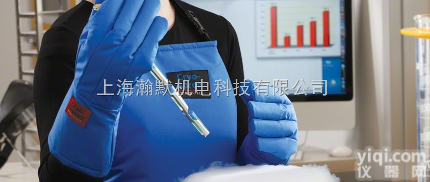 Tempshield WRM  美国<em>Cryo</em>-<em>Gloves</em>低温液氮防护手套Tempshield WRM