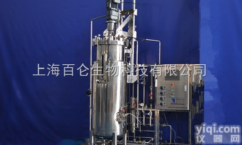 BLBIO-500SJ  500升<em>不锈钢</em><em>机械搅拌</em><em>发酵罐</em>