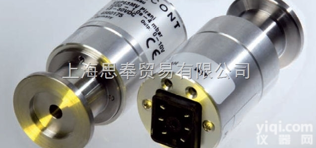 厂家保证THYRCONT德国图拉特<em>真空计</em><em>压力计</em>W1500010