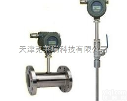 天津DN150<em>管段式热式气体质量流量计</em>