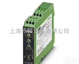 德国菲尼克斯<em>继电器</em>，优势PHOENIX液位监视<em>继电器</em>