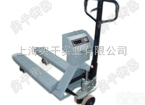 手动<em>叉车</em><em>电子秤</em>  港口手推移动<em>叉车</em>秤 <em>液压升降</em>电子<em>叉车</em>称