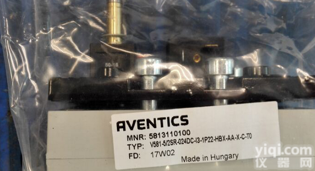 aventics安沃驰<em>气缸</em>0822345003原装<em>订货</em>