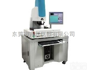 <em>台湾</em>全<em>自动</em>影像测量仪器