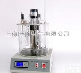 SD265B<em>半自动</em><em>运动粘度</em><em>测定仪</em>厂家