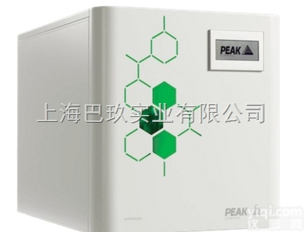 毕克PRECISION HYDROGEN TRACE 500<em>氢气</em>发生器...