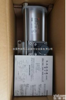 BA40A-04GN  现货SMC增压阀VBA40A-04GN<em>现货供应</em>@SMC<em>重庆</em>办事处