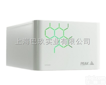 <em>英国</em>毕克PRECISION NITROGEN 250<em>氮气</em>发生器 空气发...