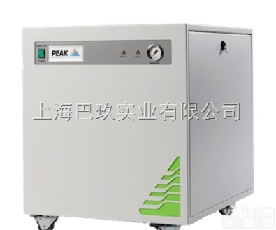 <em>毕克</em>GENIUS 1052<em>氮气</em>发生器 空气发生器操作步骤