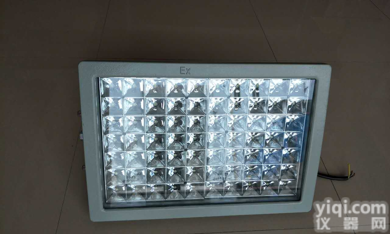 电厂LED<em>防爆灯</em>100W 弯<em>杆式</em>/立<em>杆式</em>/护栏式100W防爆LED灯