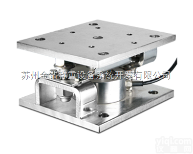 KCPN10  意大利狄纳乔<em>料斗</em>、<em>料仓</em>专用10吨称重模块