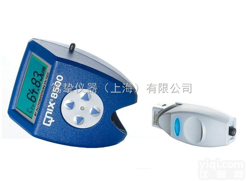 <em>尼克斯</em>代理推荐<em>QNix8500</em>涂层测厚仪