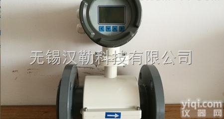<em>防腐</em>型<em>一体式</em>电磁<em>流量计</em>