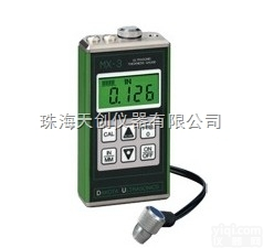 <em>美国</em>Dakota<em>原装进口</em>MX-5DL<em>手持式</em>超声波测厚仪