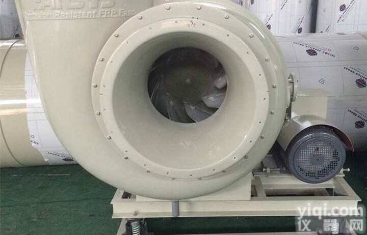 <em>尼科</em>达NICOTRA <em>Gebhardt</em> DDM风机代理