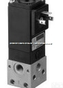 德国AVENTICS二位三<em>换向阀</em>，安沃驰CD04<em>系列</em><em>换向阀</em>