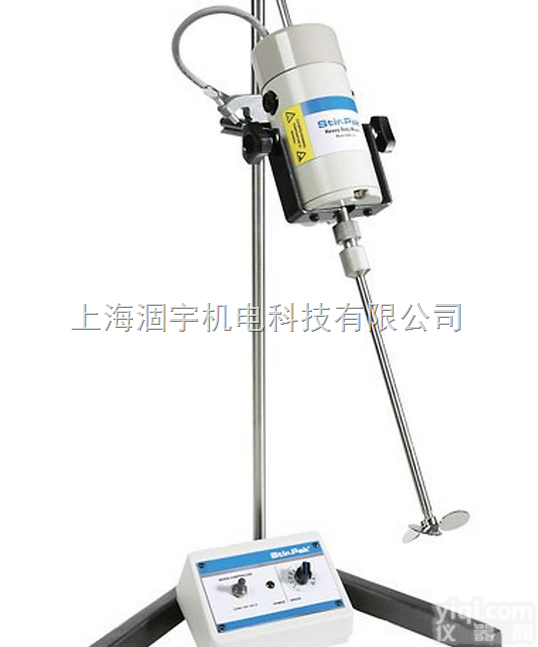 50007-37/47  美国进口Stir-Pak高速小扭矩QL混合<em>搅拌</em>器<em>系统</em>50007-17/...