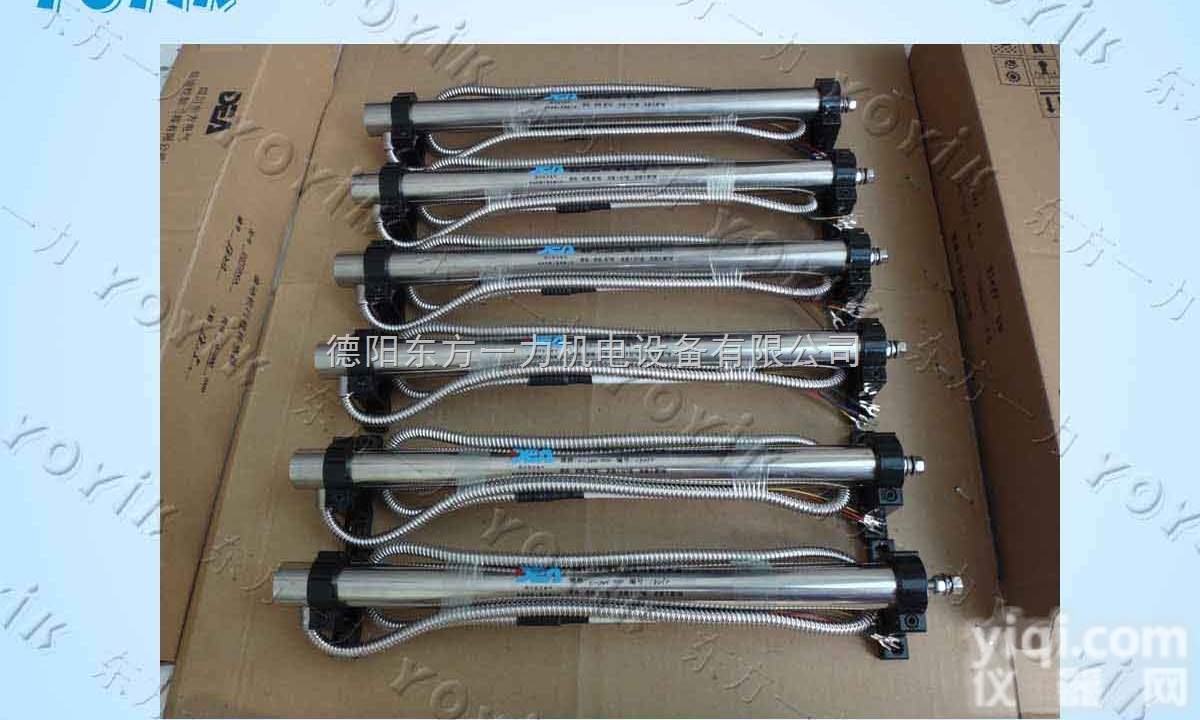 德阳东方一力供应<em>东汽</em>油动机<em>传感器</em>DET100A 哅燹