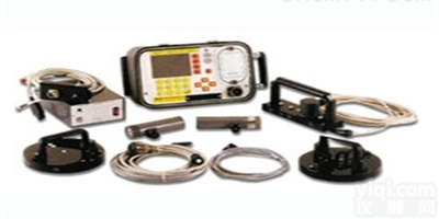 钢筋<em>锈蚀</em>率<em>测定仪</em>Gecor 8